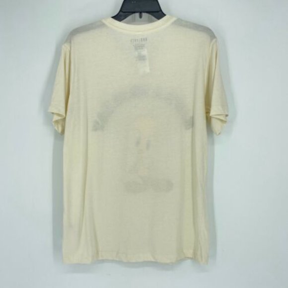 Looney Tunes Tweety Bird Have A Nice Day Tee - Picture 3 of 7